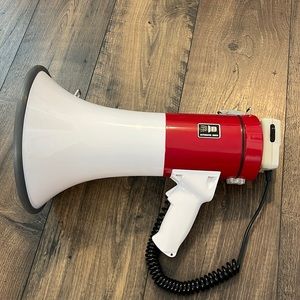 Megaphone